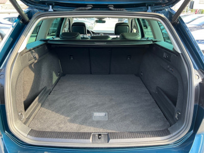 VW Passat Gebrauchtwagen VW Passat Gebrauchtwagen