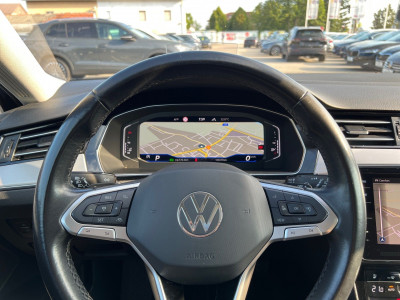 VW Passat Gebrauchtwagen VW Passat Gebrauchtwagen