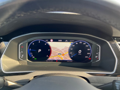 VW Passat Gebrauchtwagen VW Passat Gebrauchtwagen
