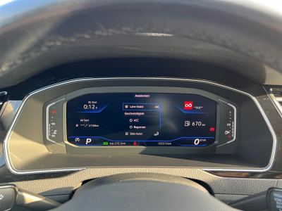 VW Passat Gebrauchtwagen VW Passat Gebrauchtwagen