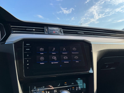 VW Passat Gebrauchtwagen VW Passat Gebrauchtwagen