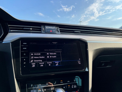VW Passat Gebrauchtwagen VW Passat Gebrauchtwagen