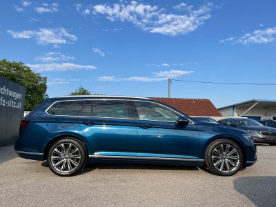 VW Passat Gebrauchtwagen VW Passat Gebrauchtwagen