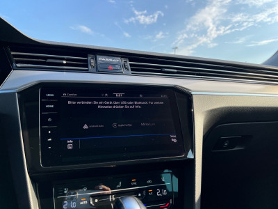 VW Passat Gebrauchtwagen VW Passat Gebrauchtwagen