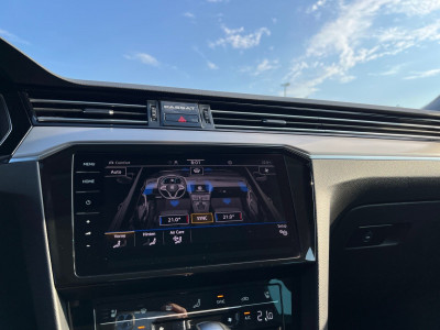 VW Passat Gebrauchtwagen VW Passat Gebrauchtwagen