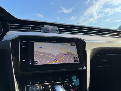 VW Passat Gebrauchtwagen VW Passat Gebrauchtwagen