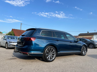 VW Passat Gebrauchtwagen VW Passat Gebrauchtwagen