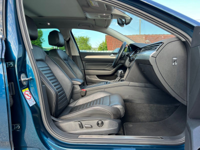 VW Passat Gebrauchtwagen VW Passat Gebrauchtwagen