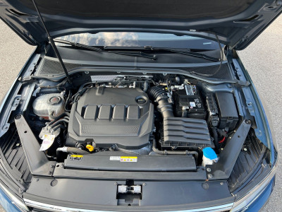 VW Passat Gebrauchtwagen VW Passat Gebrauchtwagen