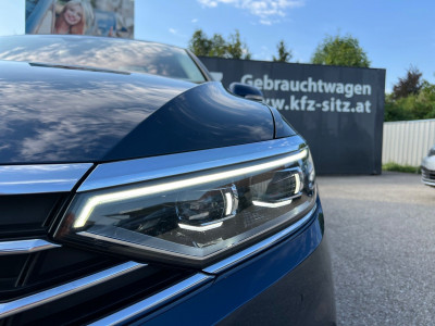 VW Passat Gebrauchtwagen VW Passat Gebrauchtwagen