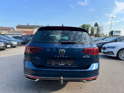VW Passat Gebrauchtwagen VW Passat Gebrauchtwagen