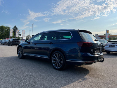 VW Passat Gebrauchtwagen VW Passat Gebrauchtwagen