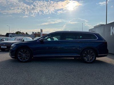 VW Passat Gebrauchtwagen VW Passat Gebrauchtwagen