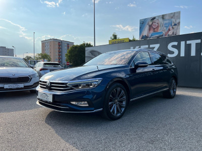 VW Passat Gebrauchtwagen VW Passat Gebrauchtwagen