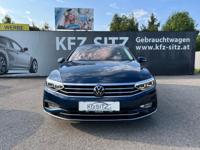 VW Passat Gebrauchtwagen VW Passat Gebrauchtwagen