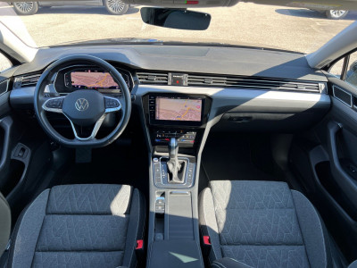 VW Passat Gebrauchtwagen VW Passat Gebrauchtwagen