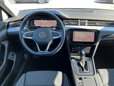 VW Passat Gebrauchtwagen VW Passat Gebrauchtwagen