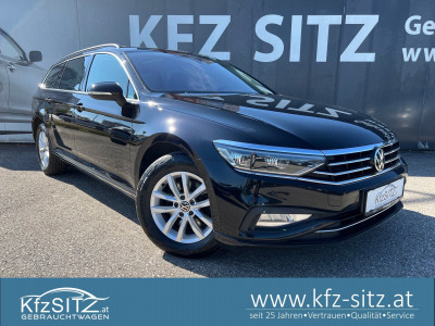 VW Passat Gebrauchtwagen VW Passat Gebrauchtwagen