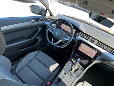 VW Passat Gebrauchtwagen VW Passat Gebrauchtwagen