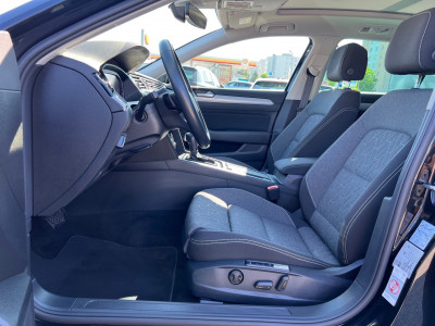 VW Passat Gebrauchtwagen VW Passat Gebrauchtwagen