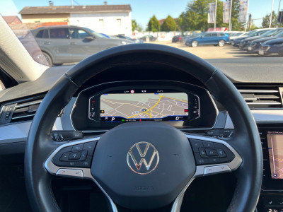 VW Passat Gebrauchtwagen VW Passat Gebrauchtwagen