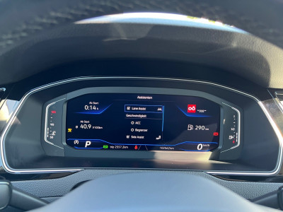 VW Passat Gebrauchtwagen VW Passat Gebrauchtwagen