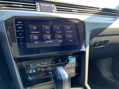 VW Passat Gebrauchtwagen VW Passat Gebrauchtwagen