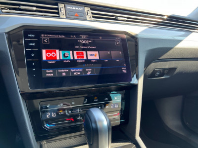 VW Passat Gebrauchtwagen VW Passat Gebrauchtwagen