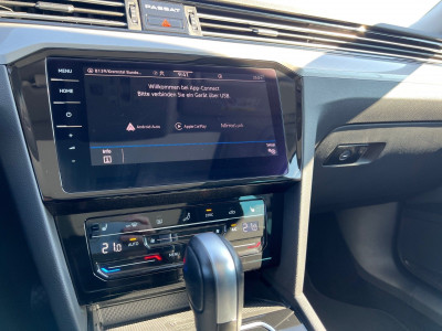 VW Passat Gebrauchtwagen VW Passat Gebrauchtwagen