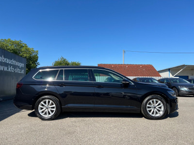 VW Passat Gebrauchtwagen VW Passat Gebrauchtwagen