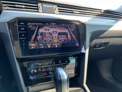 VW Passat Gebrauchtwagen VW Passat Gebrauchtwagen