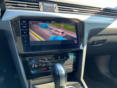 VW Passat Gebrauchtwagen VW Passat Gebrauchtwagen