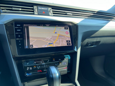 VW Passat Gebrauchtwagen VW Passat Gebrauchtwagen