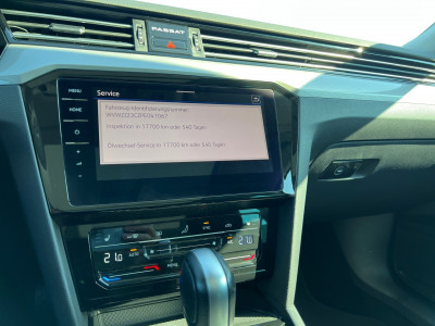 VW Passat Gebrauchtwagen VW Passat Gebrauchtwagen