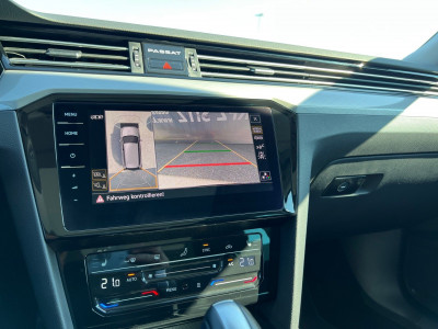 VW Passat Gebrauchtwagen VW Passat Gebrauchtwagen