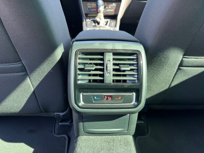 VW Passat Gebrauchtwagen VW Passat Gebrauchtwagen