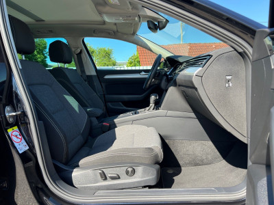 VW Passat Gebrauchtwagen VW Passat Gebrauchtwagen
