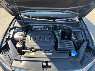 VW Passat Gebrauchtwagen VW Passat Gebrauchtwagen