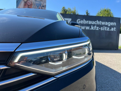 VW Passat Gebrauchtwagen VW Passat Gebrauchtwagen