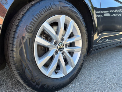 VW Passat Gebrauchtwagen VW Passat Gebrauchtwagen