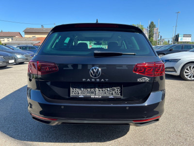 VW Passat Gebrauchtwagen VW Passat Gebrauchtwagen