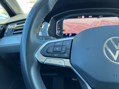 VW Passat Gebrauchtwagen VW Passat Gebrauchtwagen