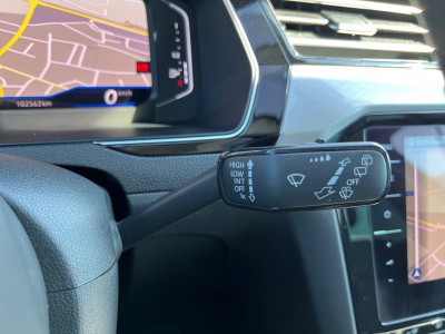 VW Passat Gebrauchtwagen VW Passat Gebrauchtwagen