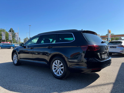 VW Passat Gebrauchtwagen VW Passat Gebrauchtwagen