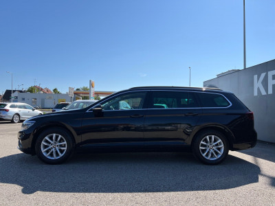 VW Passat Gebrauchtwagen VW Passat Gebrauchtwagen