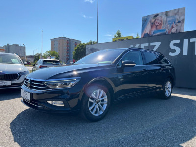 VW Passat Gebrauchtwagen VW Passat Gebrauchtwagen