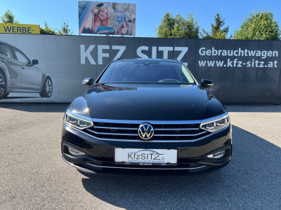 VW Passat Gebrauchtwagen VW Passat Gebrauchtwagen