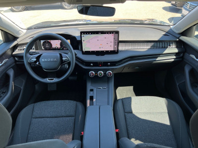 Skoda Superb Gebrauchtwagen Skoda Superb Gebrauchtwagen