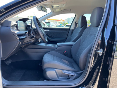 Skoda Superb Gebrauchtwagen Skoda Superb Gebrauchtwagen