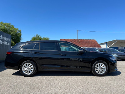 Skoda Superb Gebrauchtwagen Skoda Superb Gebrauchtwagen